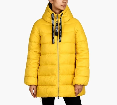 GIANFRANCO FERRE | 044111 YELLOW WOMEN