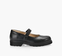 BROWNS COLLEGE | NEW HAVEN NOIR GRAND ENFANT FILLE