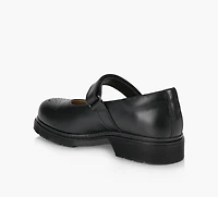 BROWNS COLLEGE | NEW HAVEN NOIR GRAND ENFANT FILLE
