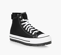 CONVERSE | CHUCK TAYLOR ALL STAR CITY TREK NOIR HOMMES
