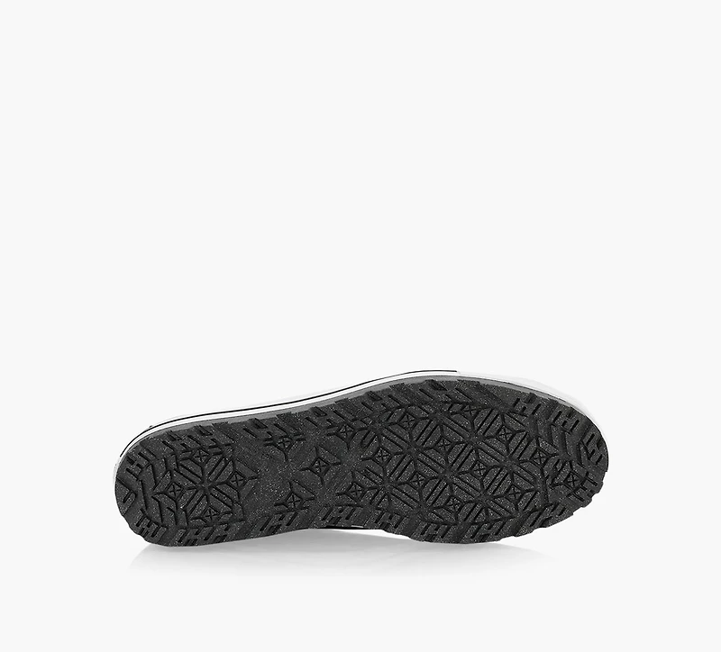 CONVERSE | CHUCK TAYLOR ALL STAR CITY TREK NOIR HOMMES