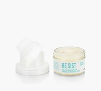 RESIST | CRÈME AUTOBRILLANTE | TRANSPARENT | UNISEXE