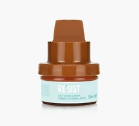 RESIST | CRÈME AUTOBRILLANTE | BRUN | UNISEXE
