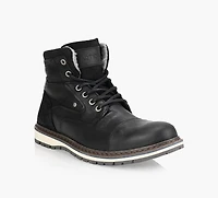 ARTICA | VILLARS NOIR HOMMES