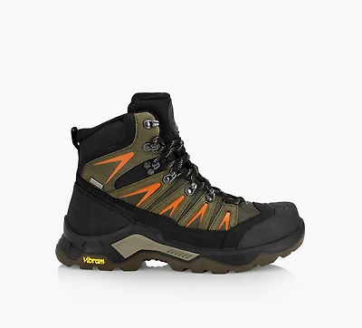 ARTICA | AURORA BOREALIS KHAKI HOMMES