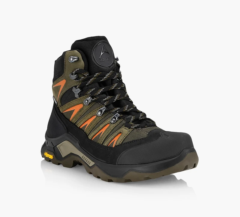 ARTICA | AURORA BOREALIS KHAKI HOMMES