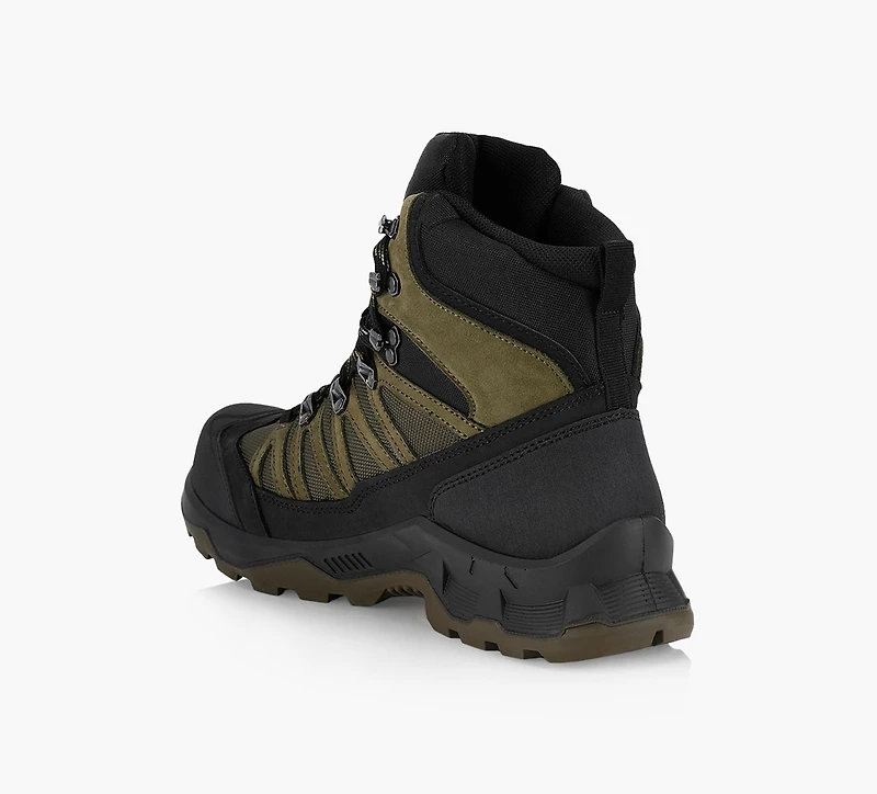 ARTICA | AURORA BOREALIS KHAKI HOMMES