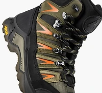 ARTICA | AURORA BOREALIS KHAKI HOMMES