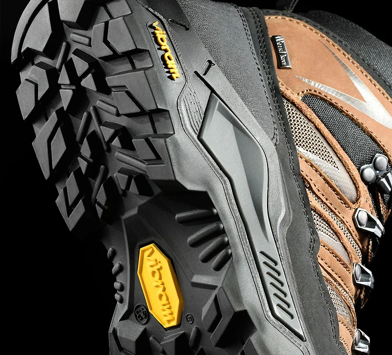 ARTICA | AURORA BOREALIS TAN HOMMES