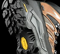 ARTICA | AURORA BOREALIS TAN HOMMES