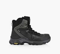 ARTICA | ARID BOREALIS NOIR HOMMES