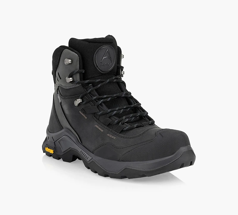 ARTICA | ARID BOREALIS NOIR HOMMES