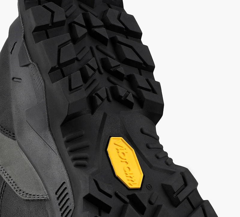 ARTICA | ARID BOREALIS NOIR HOMMES