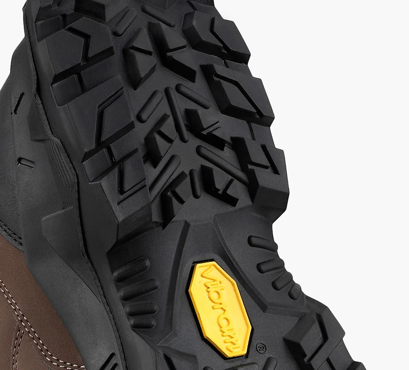 ARTICA | ARID BOREALIS BRUN HOMMES