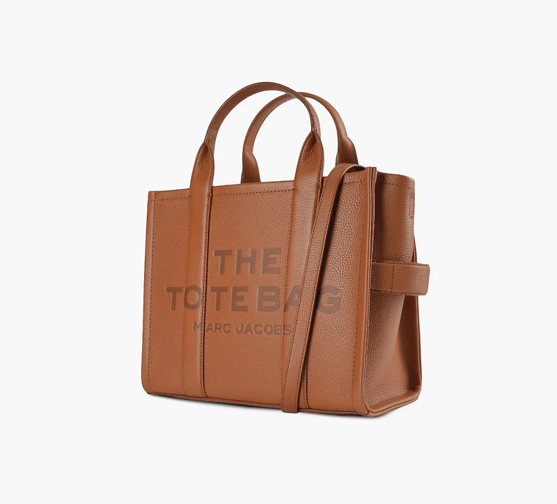 MARC JACOBS | FOURRE-TOUT THE MEDIUM TOTE | TAN | FEMMES