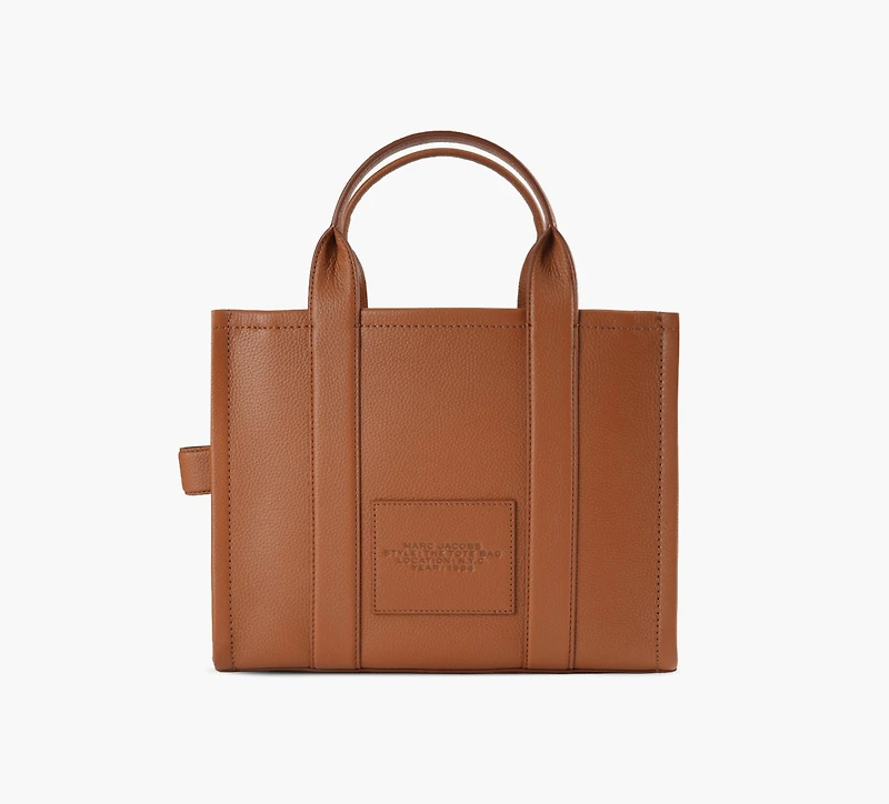 MARC JACOBS | FOURRE-TOUT THE MEDIUM TOTE | TAN | FEMMES