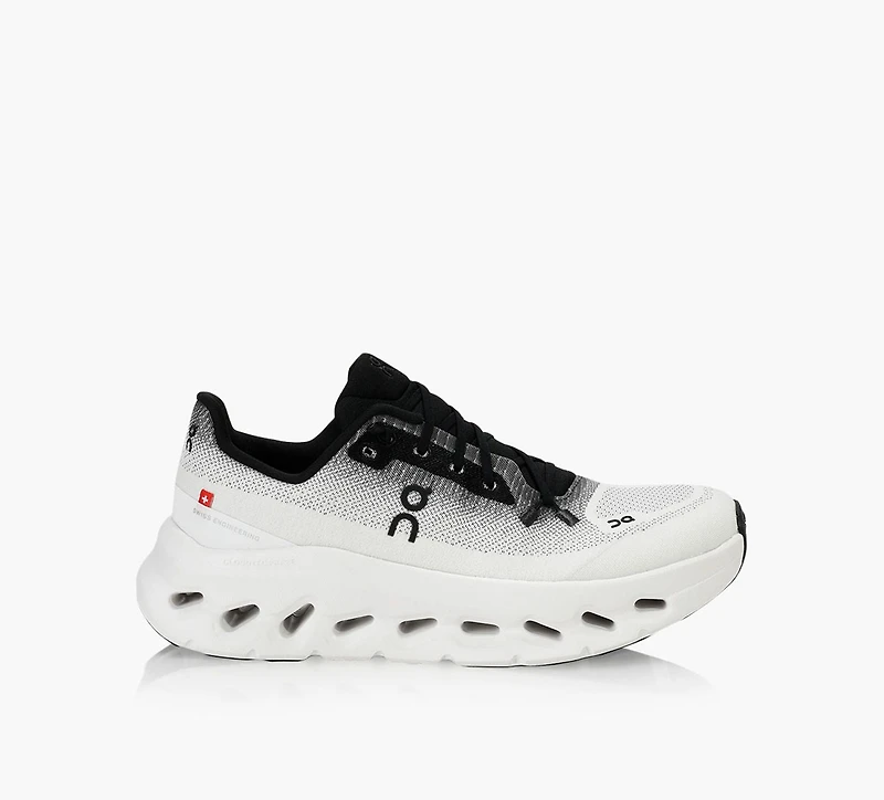 ON | CLOUDTILT BLANC FEMMES