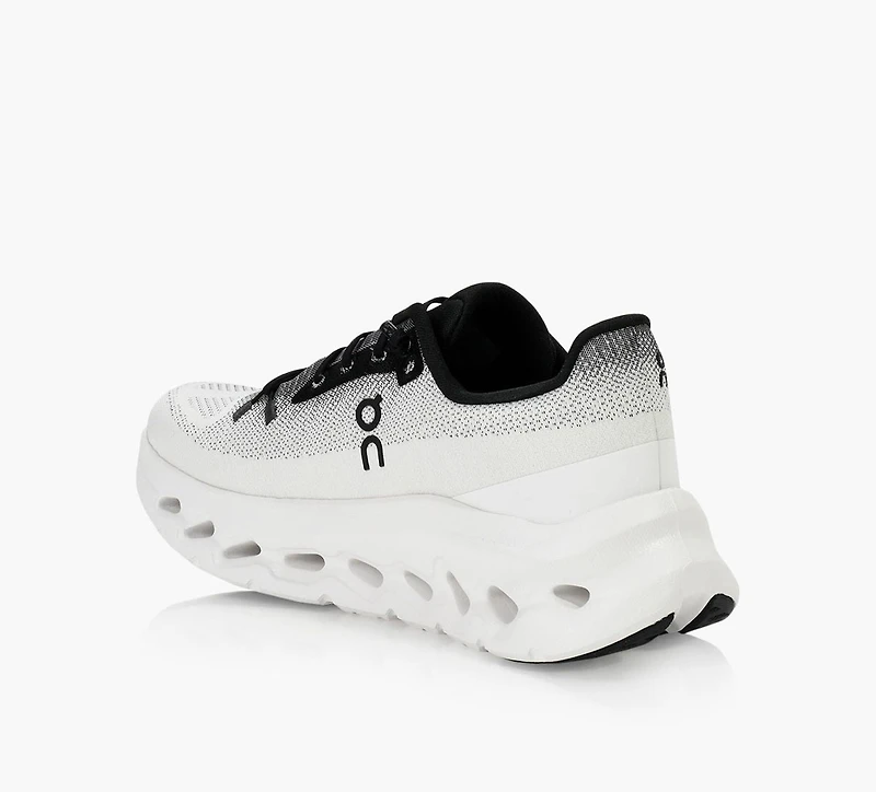 ON | CLOUDTILT BLANC FEMMES