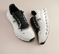 ON | CLOUDTILT BLANC FEMMES