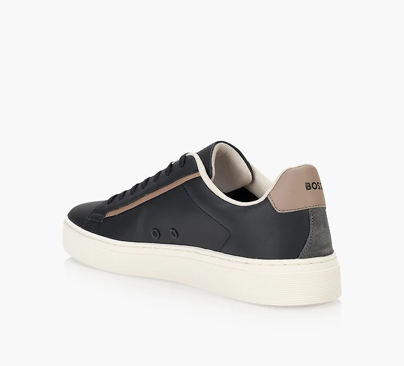 BOSS | TENNIS RHYS BLEU HOMMES