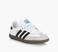 ADIDAS | SAMBA OG BLANC PETIT ENFANT UNISEXE