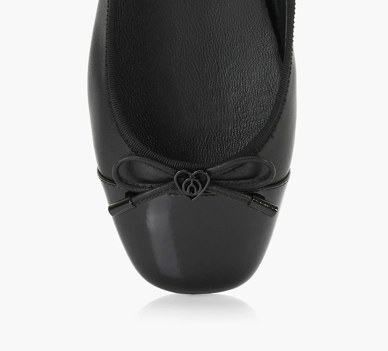 WISHBONE | ZARI NOIR FEMMES