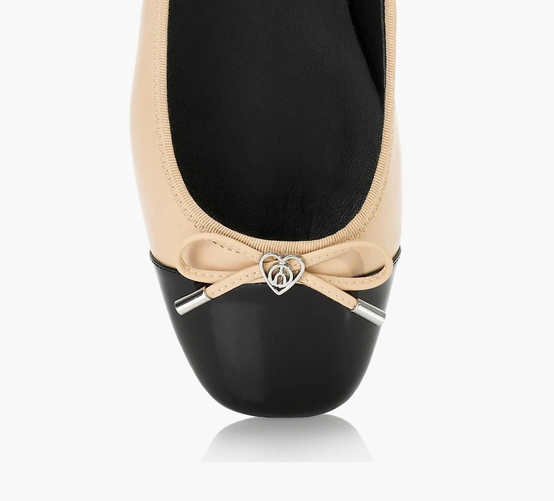 WISHBONE | ZARI BEIGE FEMMES
