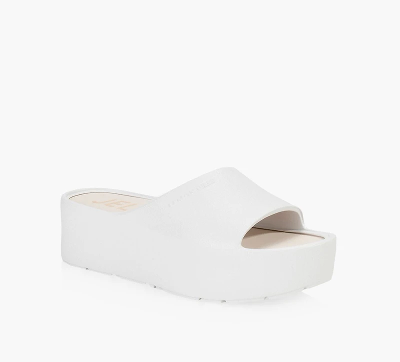 LEMON JELLY | SUNNY BLANC FEMMES