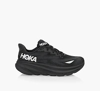HOKA | CLIFTON 9 GTX NOIR FEMMES