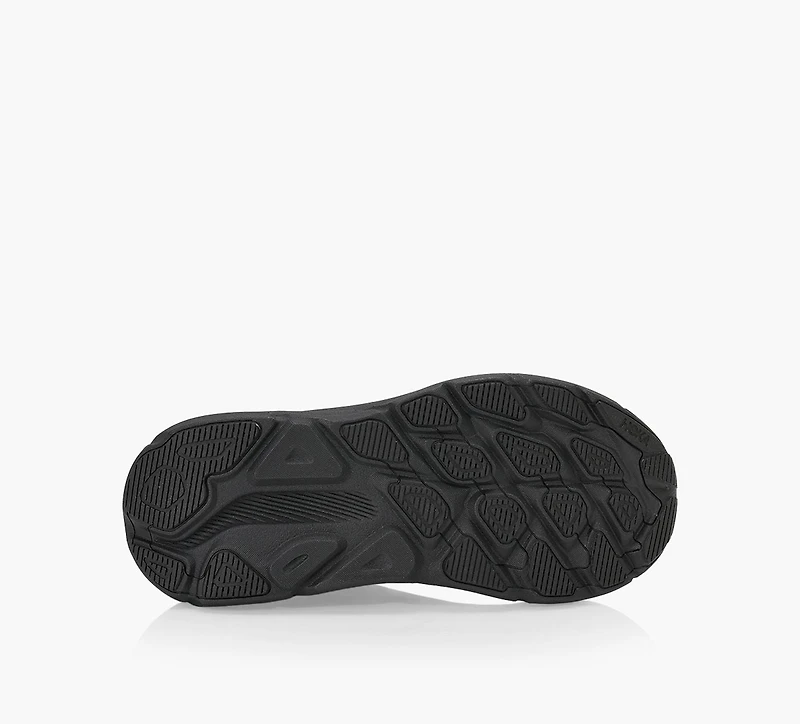HOKA | CLIFTON 9 GTX NOIR FEMMES