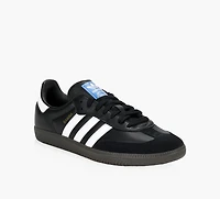 ADIDAS | SAMBA OG NOIR HOMMES