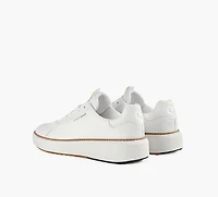 COLE HAAN | BASKET GRANDPRO TOPSPIN GOLF BLANC HOMMES