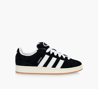 ADIDAS | CAMPUS 00S NOIR HOMMES