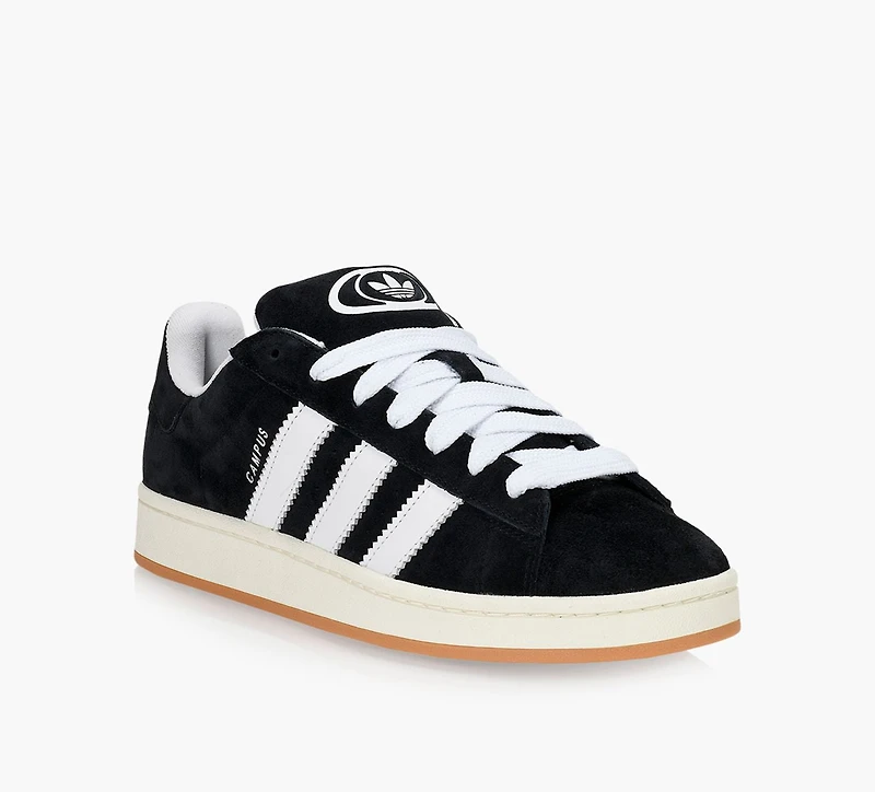 ADIDAS | CAMPUS 00S NOIR HOMMES