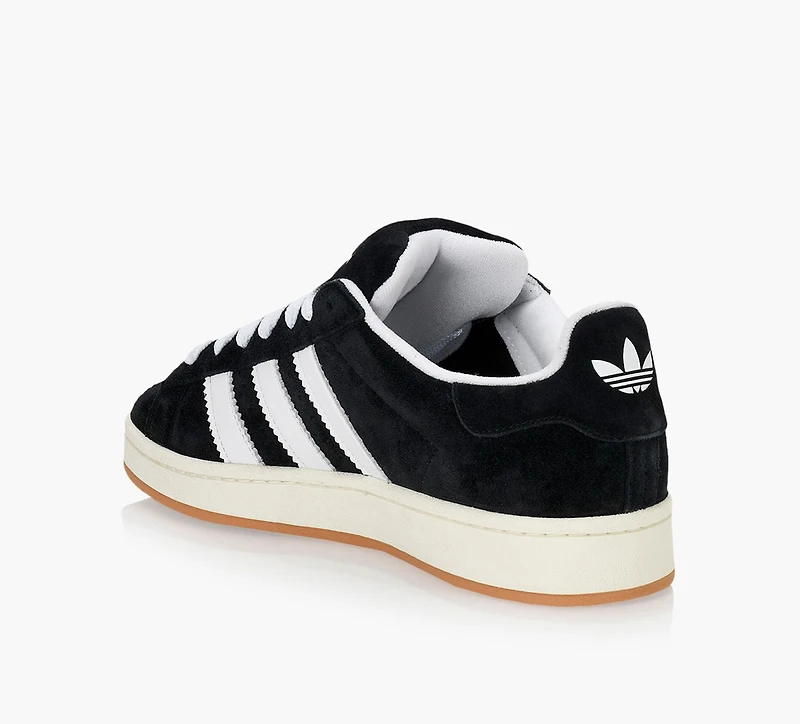 ADIDAS | CAMPUS 00S NOIR HOMMES