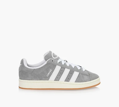 ADIDAS | CAMPUS 00S GRIS HOMMES