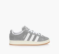 ADIDAS | CAMPUS 00S GRIS HOMMES