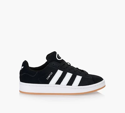 ADIDAS | CAMPUS 00S NOIR GRAND ENFANT UNISEXE