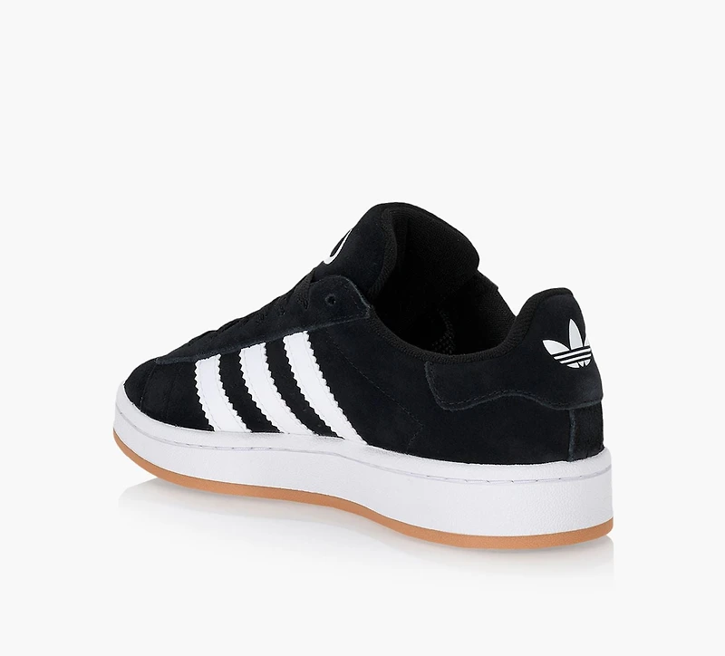 ADIDAS | CAMPUS 00S NOIR GRAND ENFANT UNISEXE