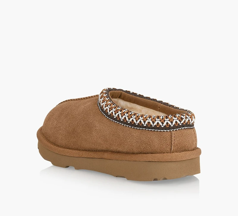 UGG | TASMAN II TAN PETIT ENFANT UNISEXE