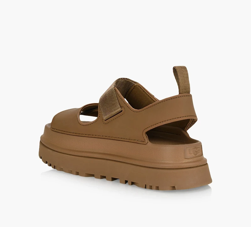UGG | GOLDENGLOW TAN FEMMES