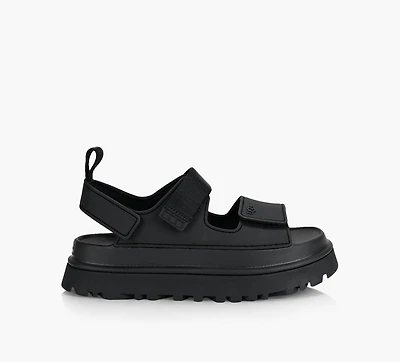 UGG | GOLDENGLOW NOIR FEMMES