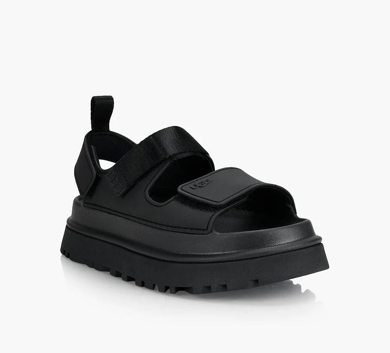 UGG | GOLDENGLOW NOIR FEMMES