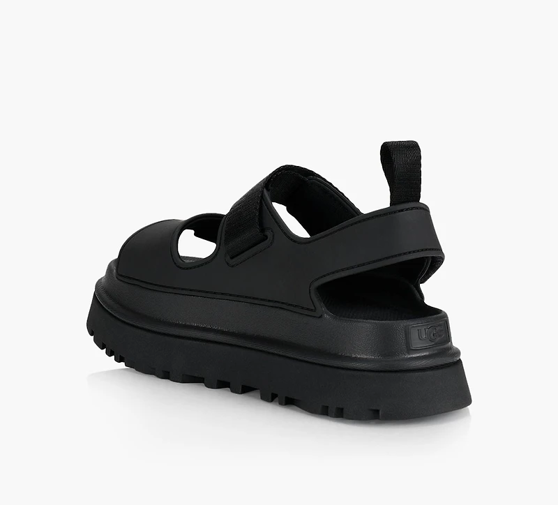 UGG | GOLDENGLOW NOIR FEMMES