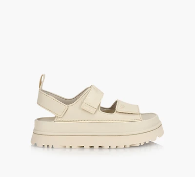 UGG | GOLDENGLOW BEIGE FEMMES