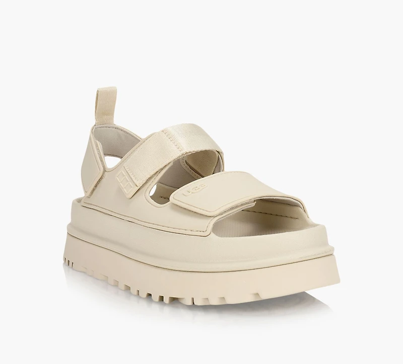 UGG | GOLDENGLOW BEIGE FEMMES