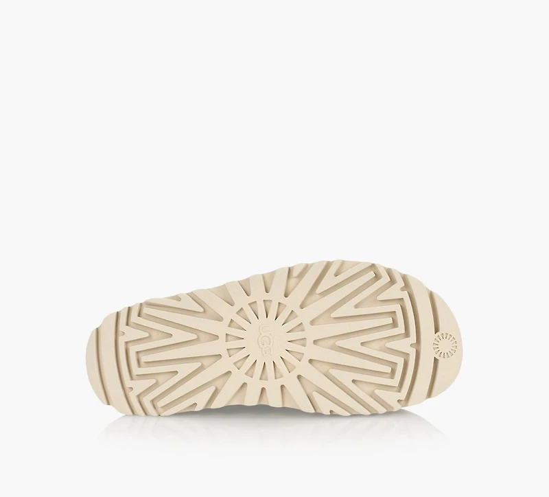 UGG | GOLDENGLOW BEIGE FEMMES