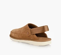 UGG | MULE GOLDENSTAR | TAN | GRAND ENFANT FILLE