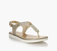 MICHAEL KORS | BRANDY ZAHARA OR GRAND ENFANT FILLE