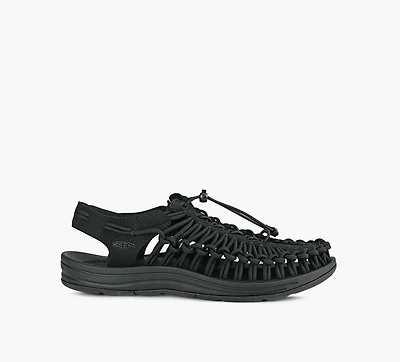 KEEN | SANDALE UNEEK NOIR HOMMES